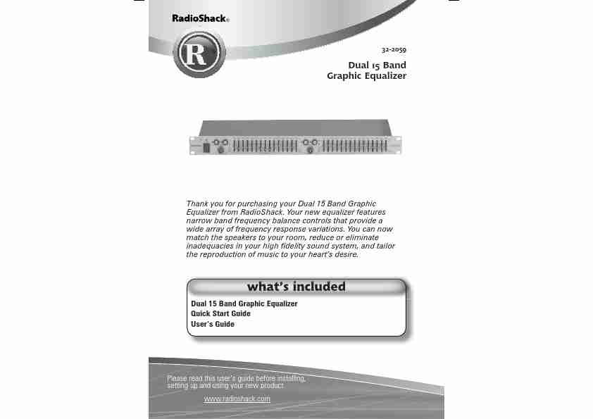 Radio Shack Stereo Equalizer 32-2059-page_pdf